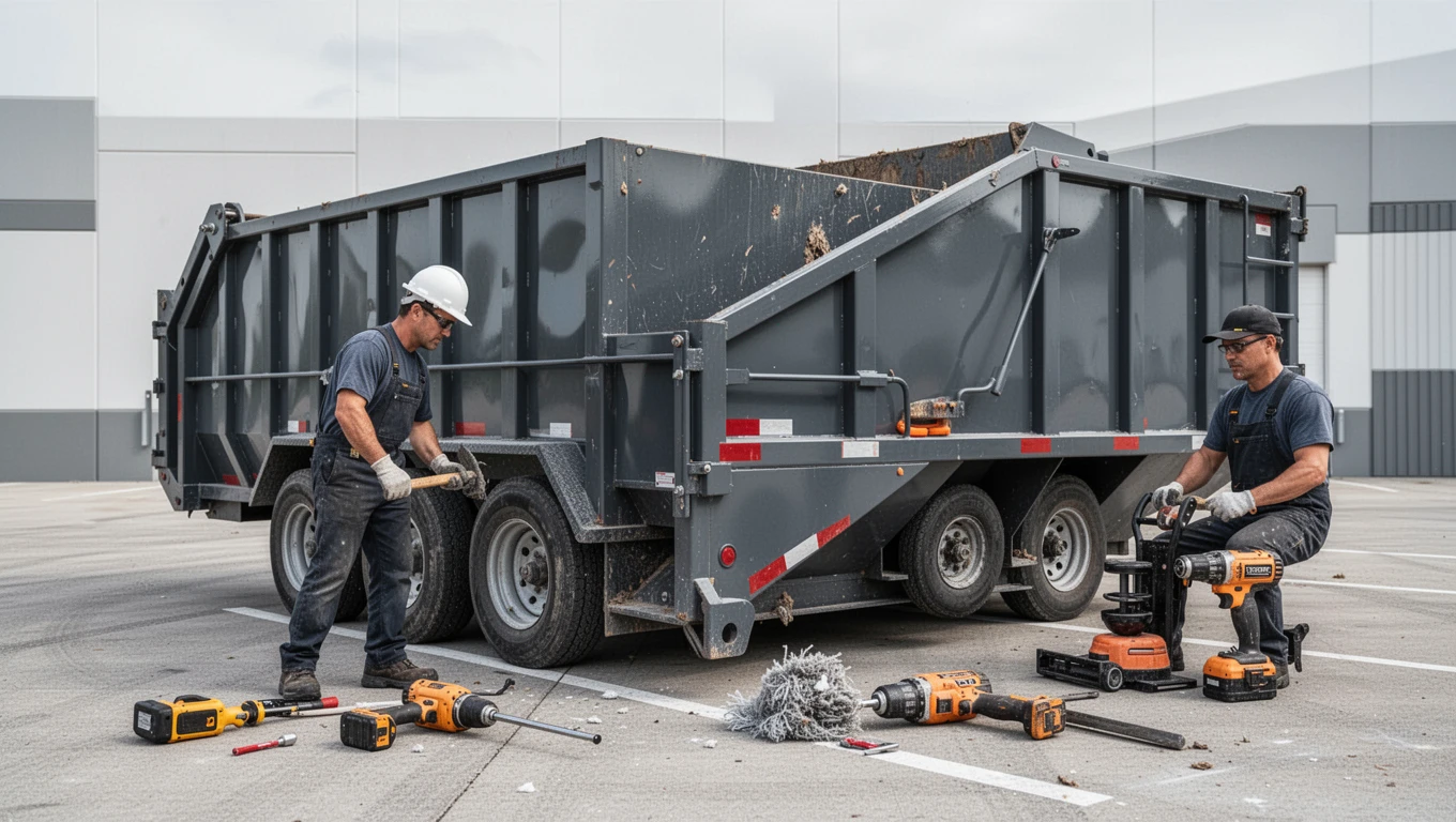 Junk Removal